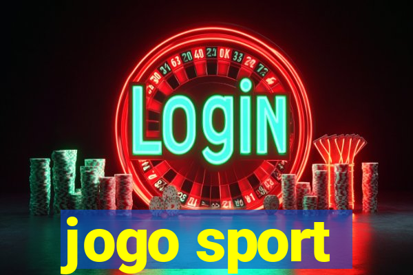 jogo sport