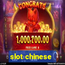 slot chinese