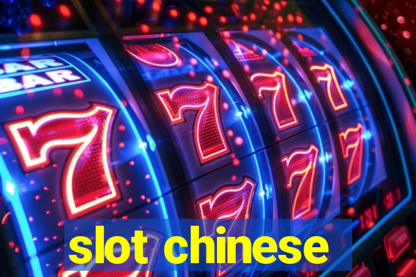 slot chinese