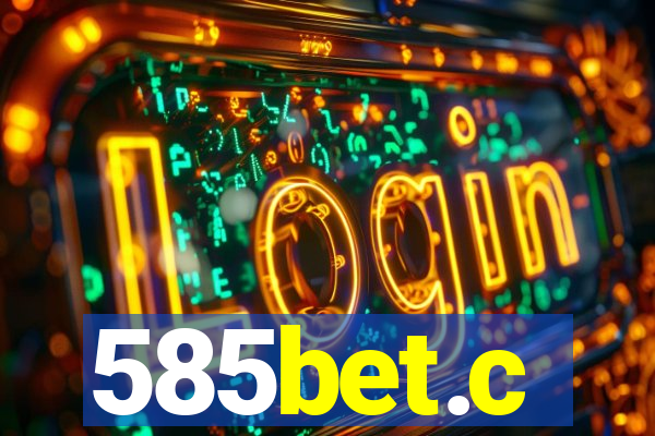 585bet.c