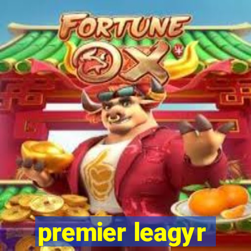 premier leagyr