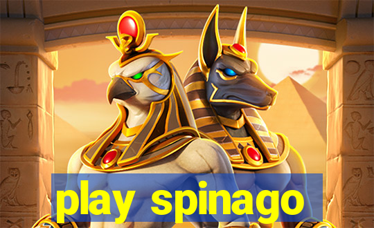 play spinago