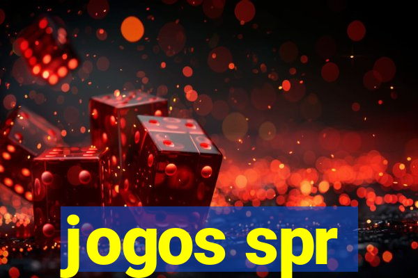 jogos spr