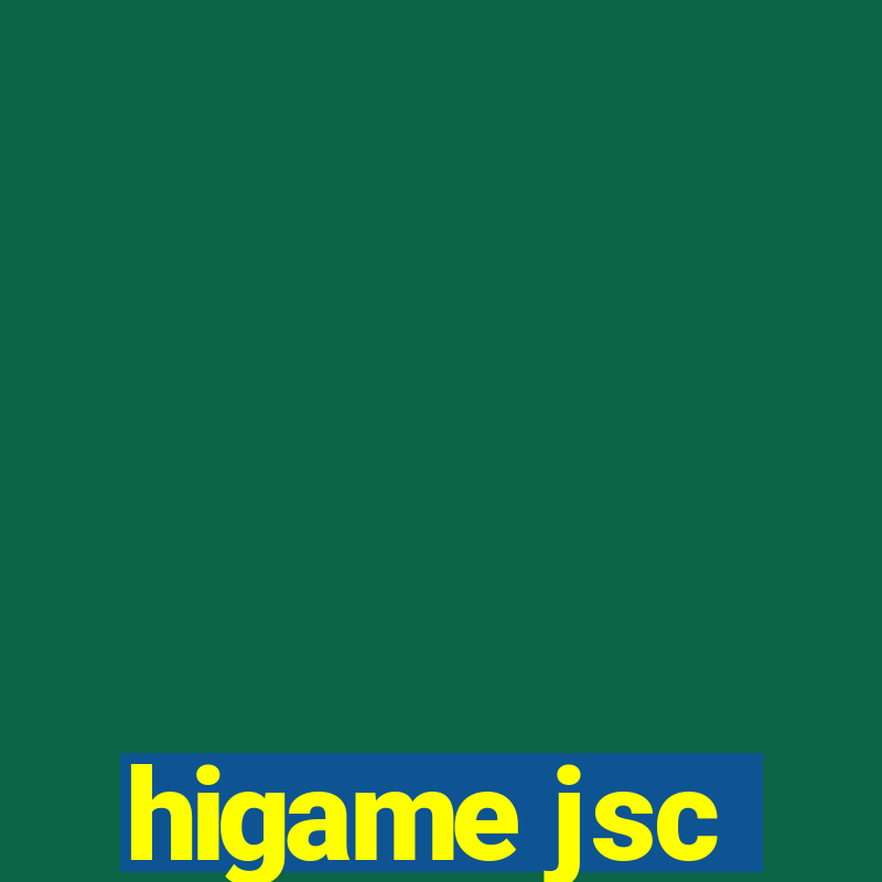 higame jsc