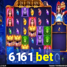 6161 bet