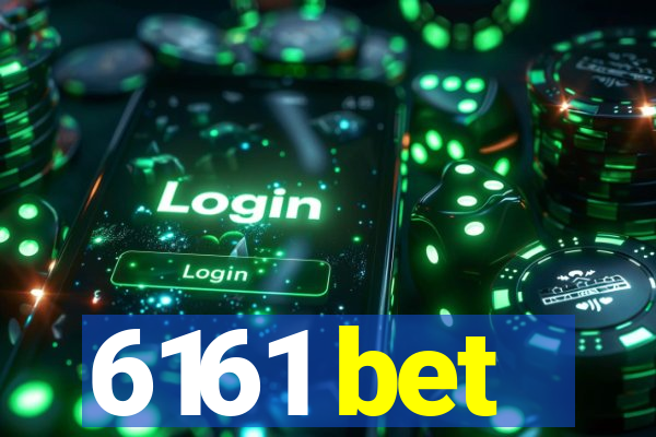 6161 bet