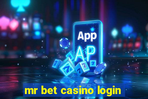 mr bet casino login