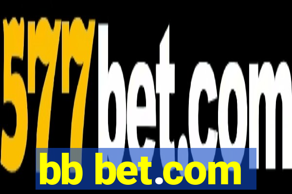 bb bet.com