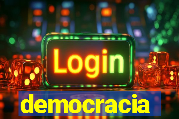 democracia significado grego