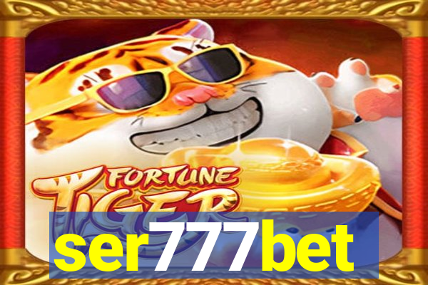 ser777bet