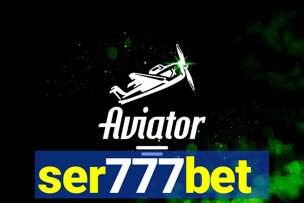 ser777bet