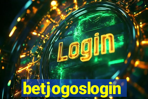 betjogoslogin