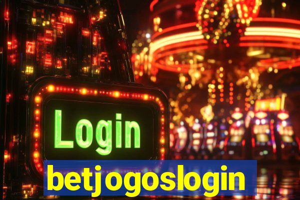 betjogoslogin