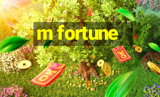 m fortune