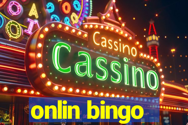 onlin bingo