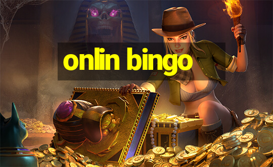 onlin bingo