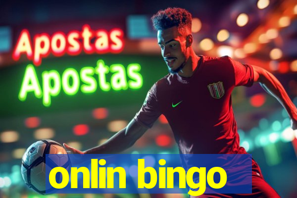 onlin bingo