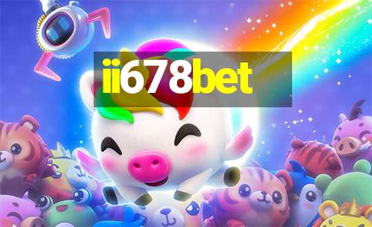 ii678bet