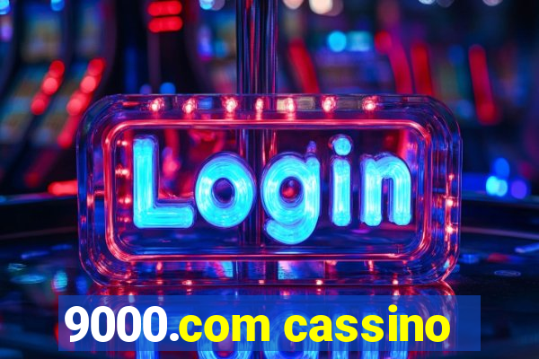 9000.com cassino