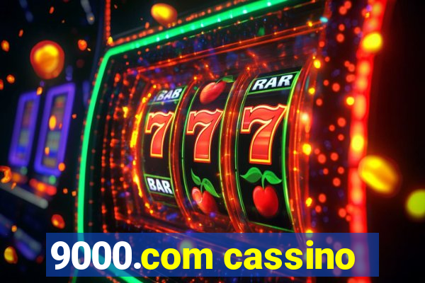 9000.com cassino