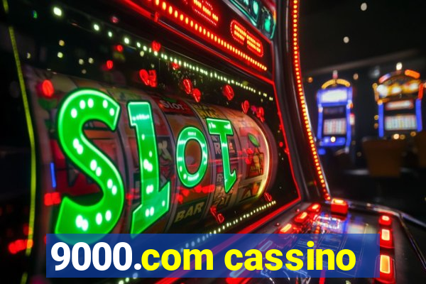 9000.com cassino