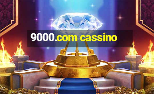 9000.com cassino