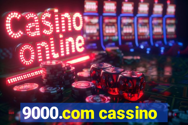 9000.com cassino