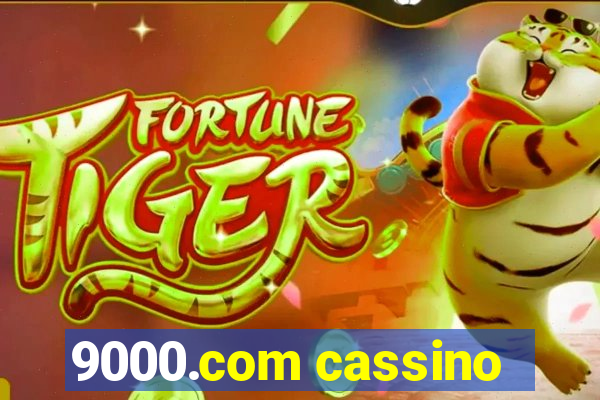 9000.com cassino