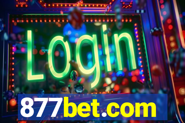 877bet.com