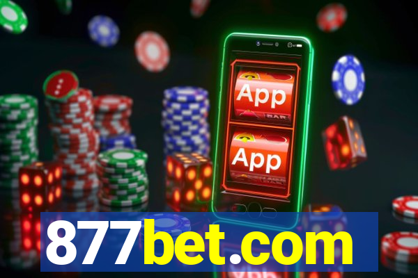 877bet.com