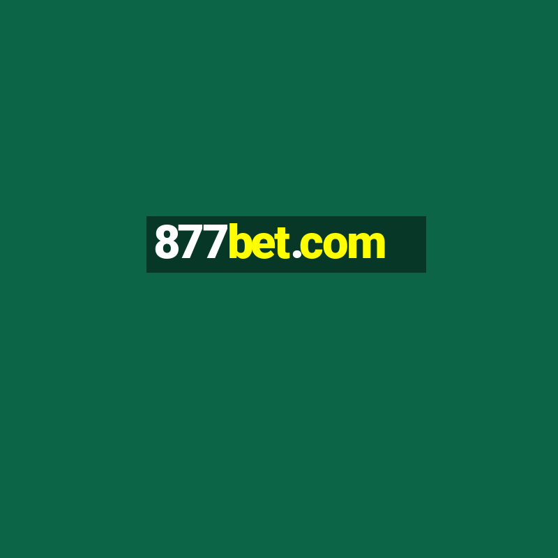 877bet.com