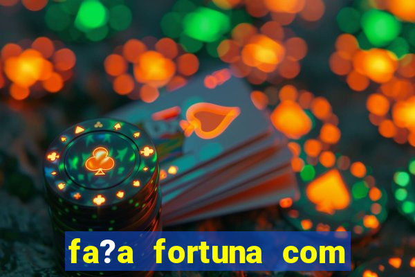 fa?a fortuna com a??es antes que seja tarde