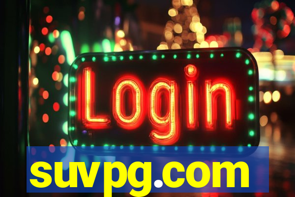 suvpg.com