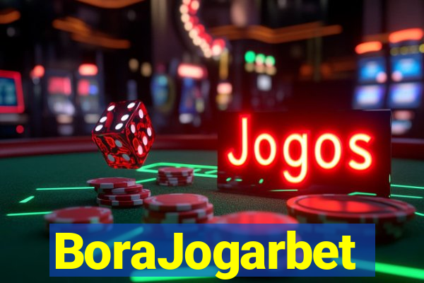 BoraJogarbet