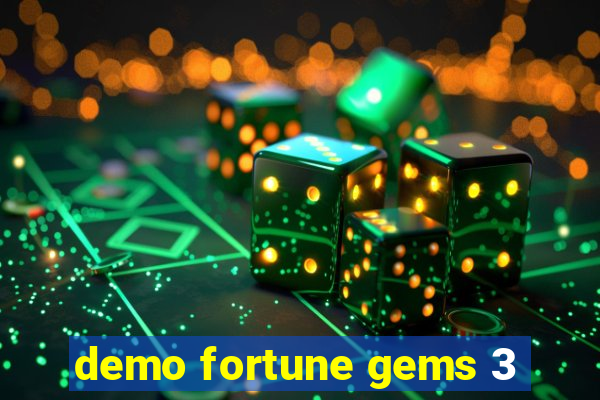 demo fortune gems 3