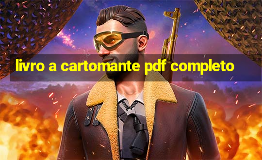 livro a cartomante pdf completo