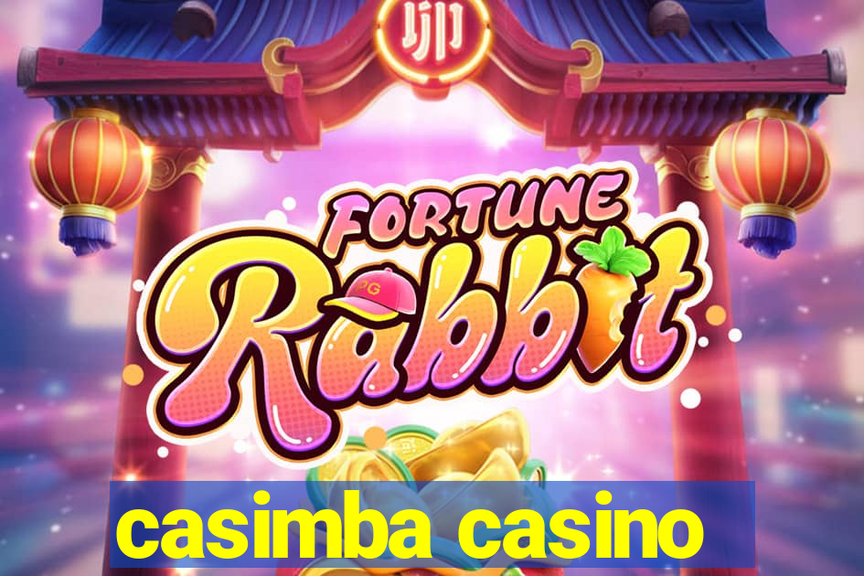 casimba casino