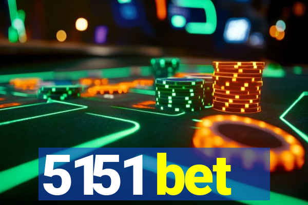 5151 bet