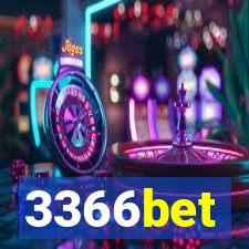 3366bet