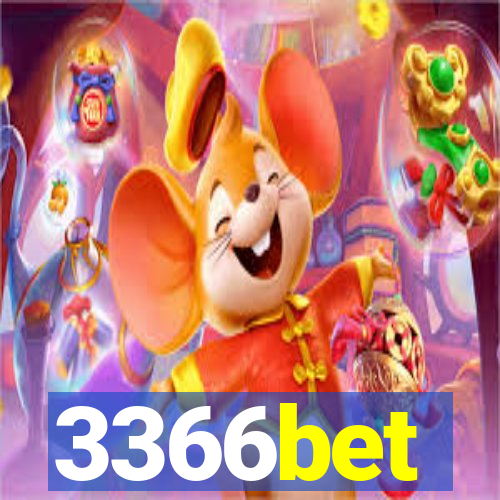 3366bet