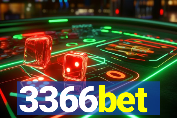 3366bet