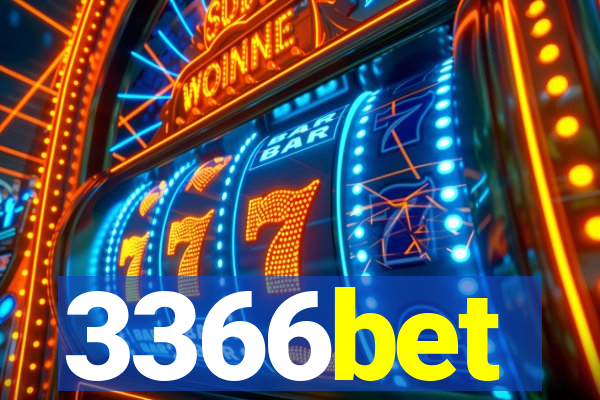 3366bet