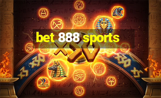 bet 888 sports