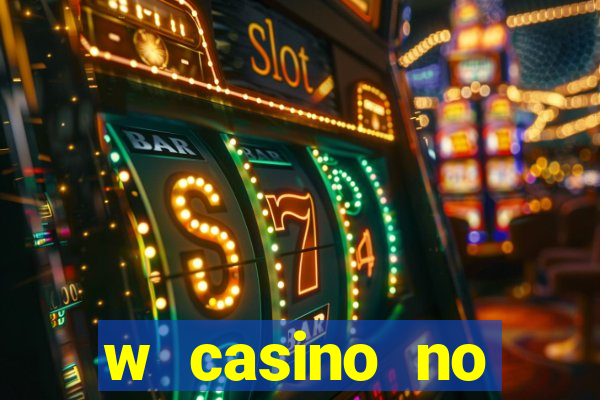 w casino no deposit bonus codes