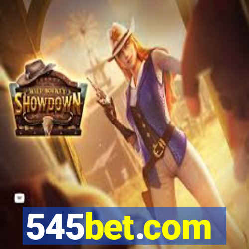 545bet.com