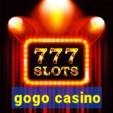 gogo casino