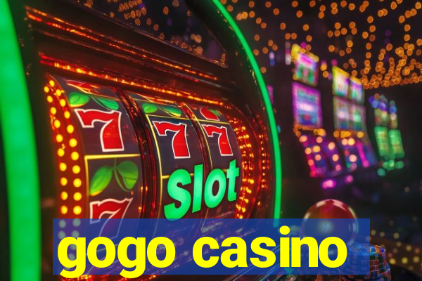 gogo casino