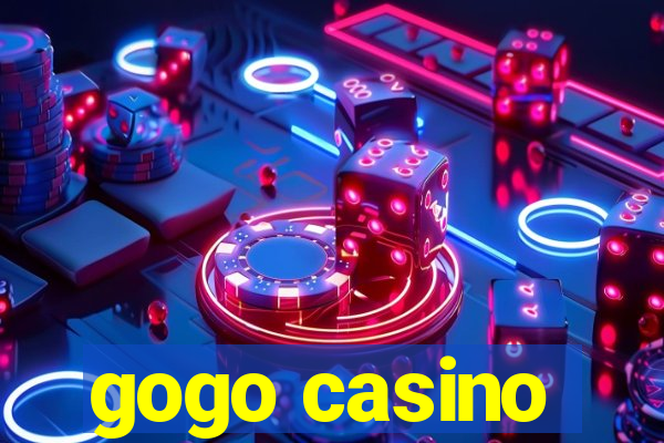 gogo casino