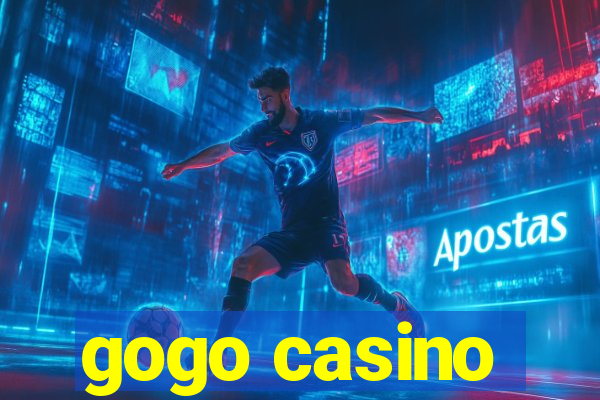 gogo casino