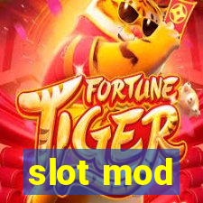 slot mod